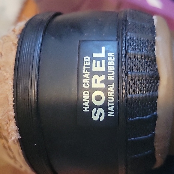 Sorel Cheyanne Boots - Picture 8 of 9